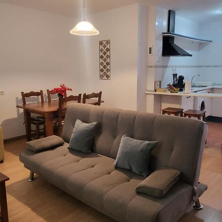 Apartamento Naturista En Primera Linea! Vera Extérieur photo