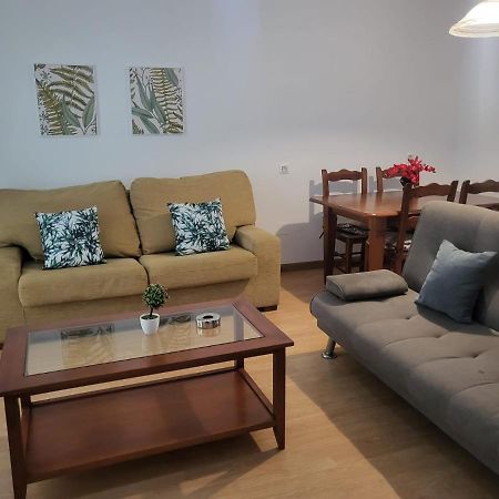Apartamento Naturista En Primera Linea! Vera Extérieur photo