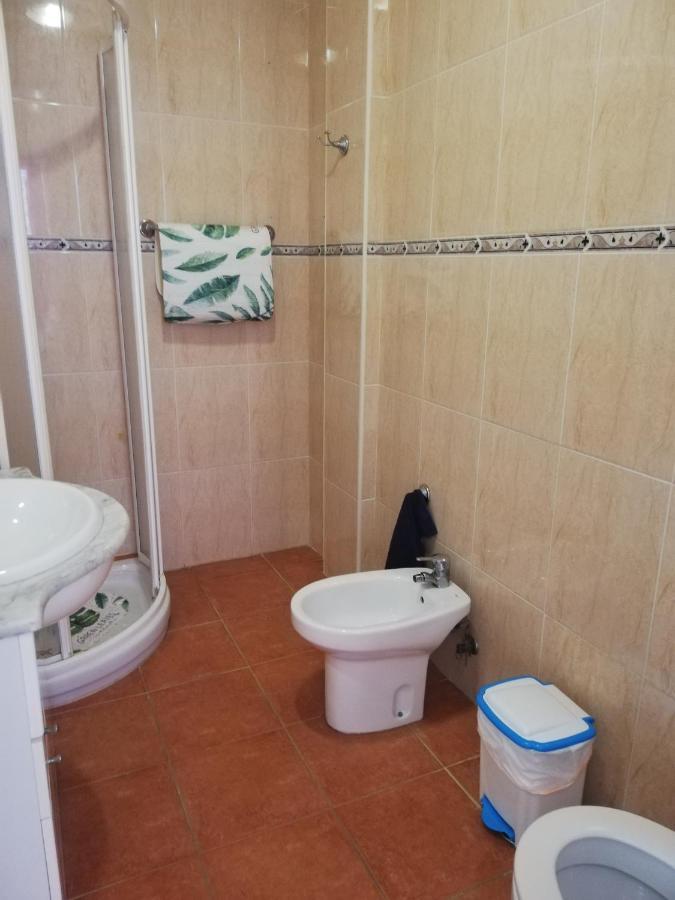 Apartamento Naturista En Primera Linea! Vera Extérieur photo
