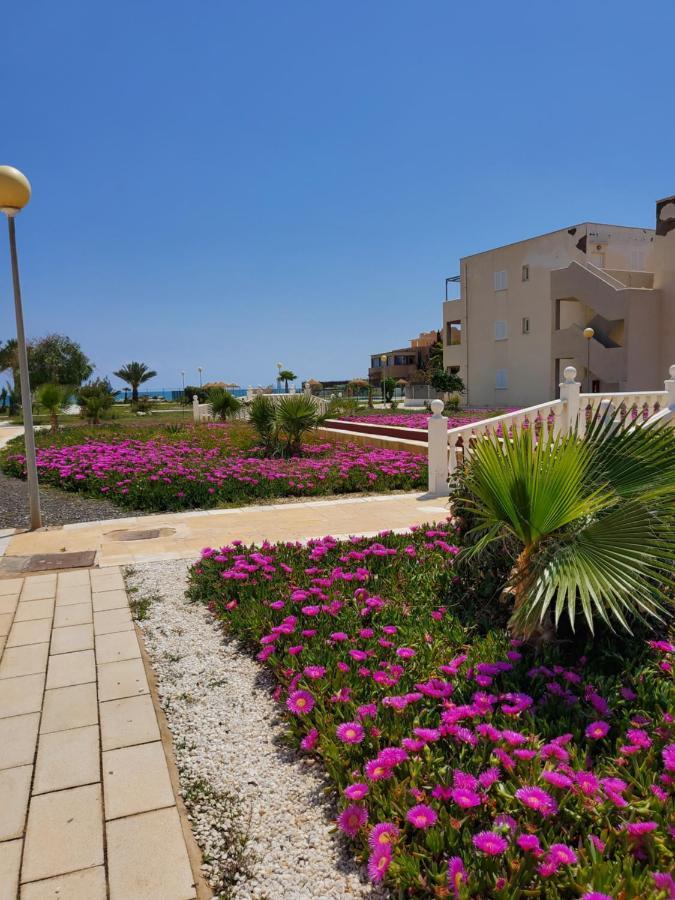 Apartamento Naturista En Primera Linea! Vera Extérieur photo