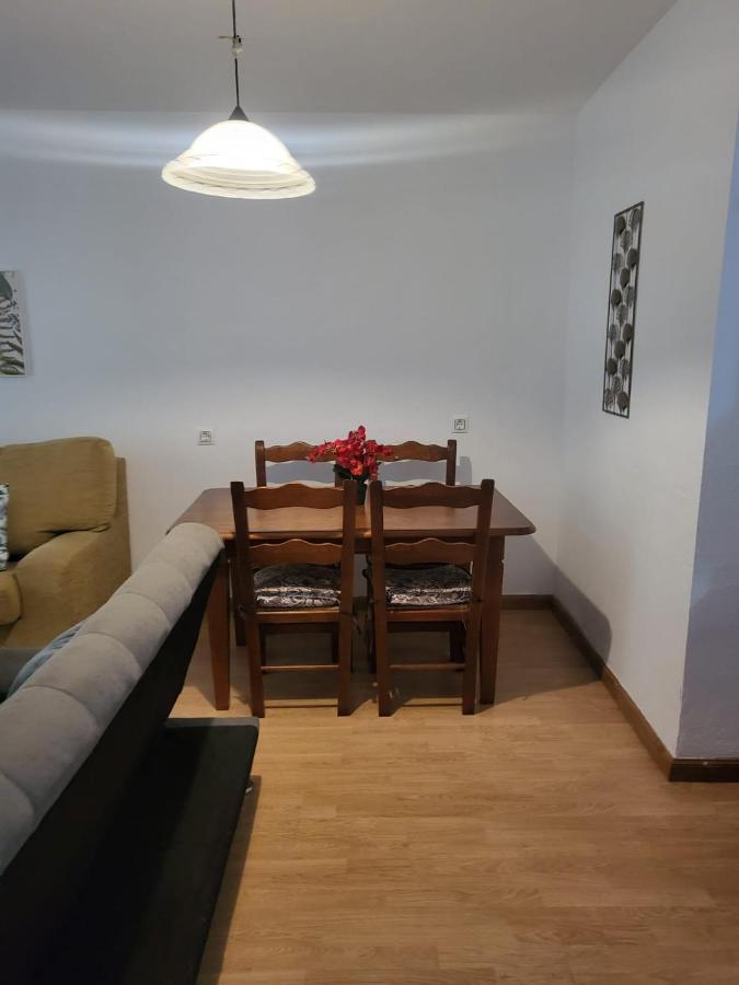 Apartamento Naturista En Primera Linea! Vera Extérieur photo