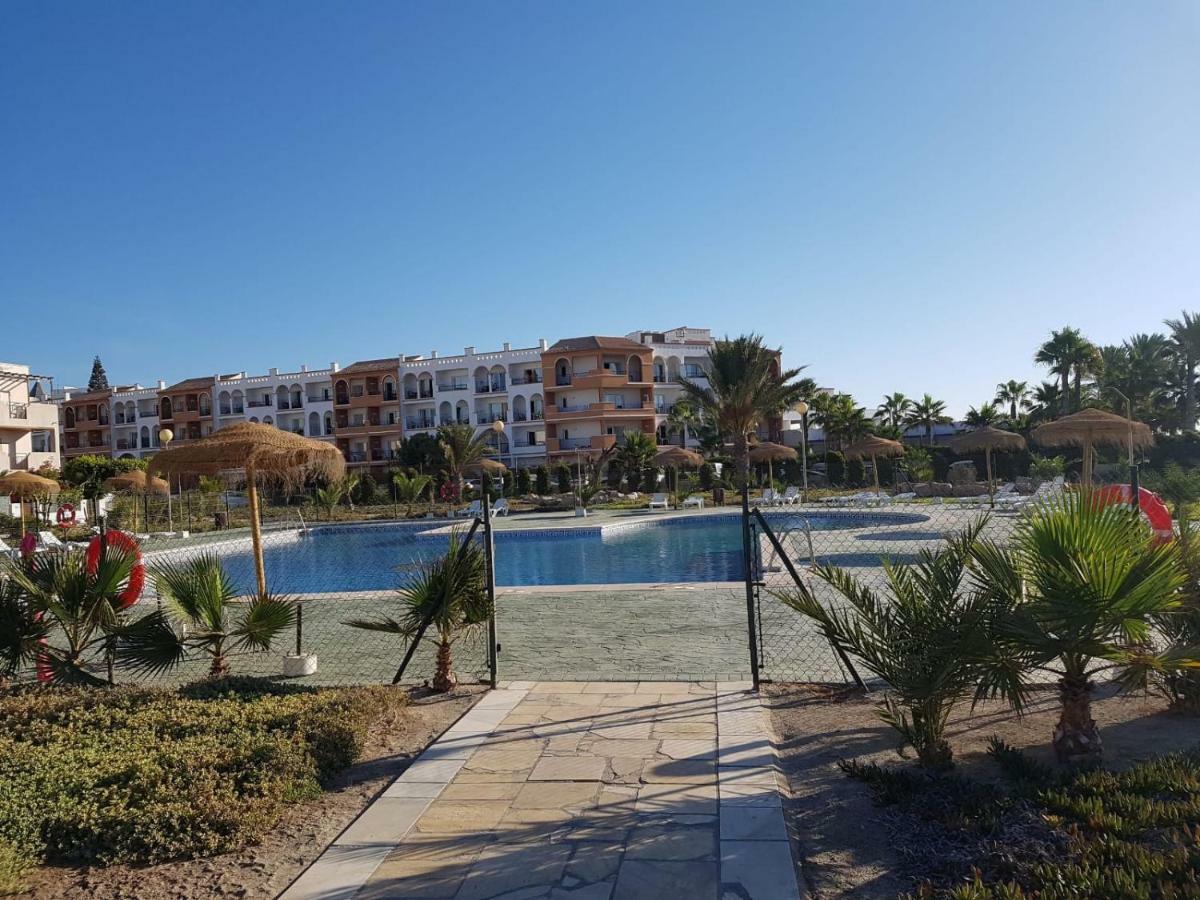 Apartamento Naturista En Primera Linea! Vera Extérieur photo