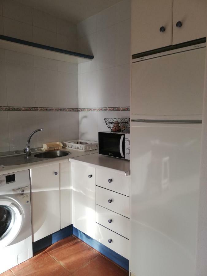Apartamento Naturista En Primera Linea! Vera Extérieur photo