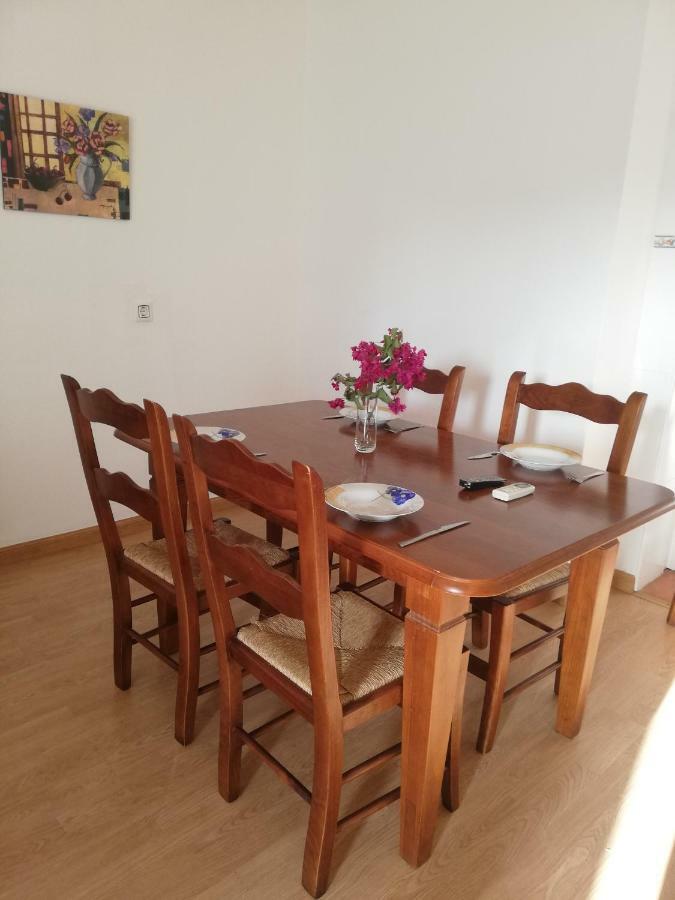 Apartamento Naturista En Primera Linea! Vera Extérieur photo