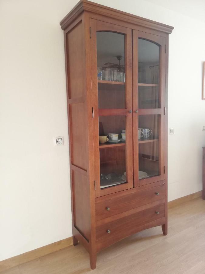 Apartamento Naturista En Primera Linea! Vera Extérieur photo