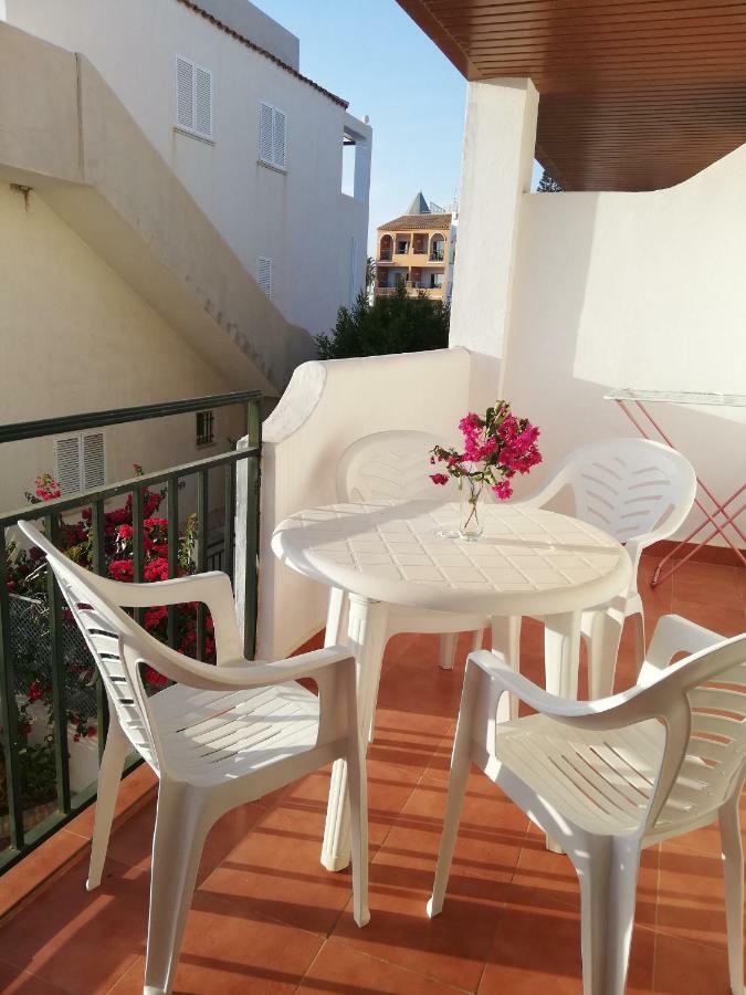 Apartamento Naturista En Primera Linea! Vera Extérieur photo