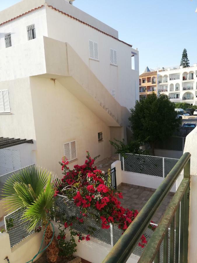 Apartamento Naturista En Primera Linea! Vera Extérieur photo