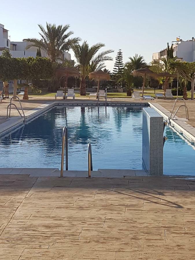 Apartamento Naturista En Primera Linea! Vera Extérieur photo
