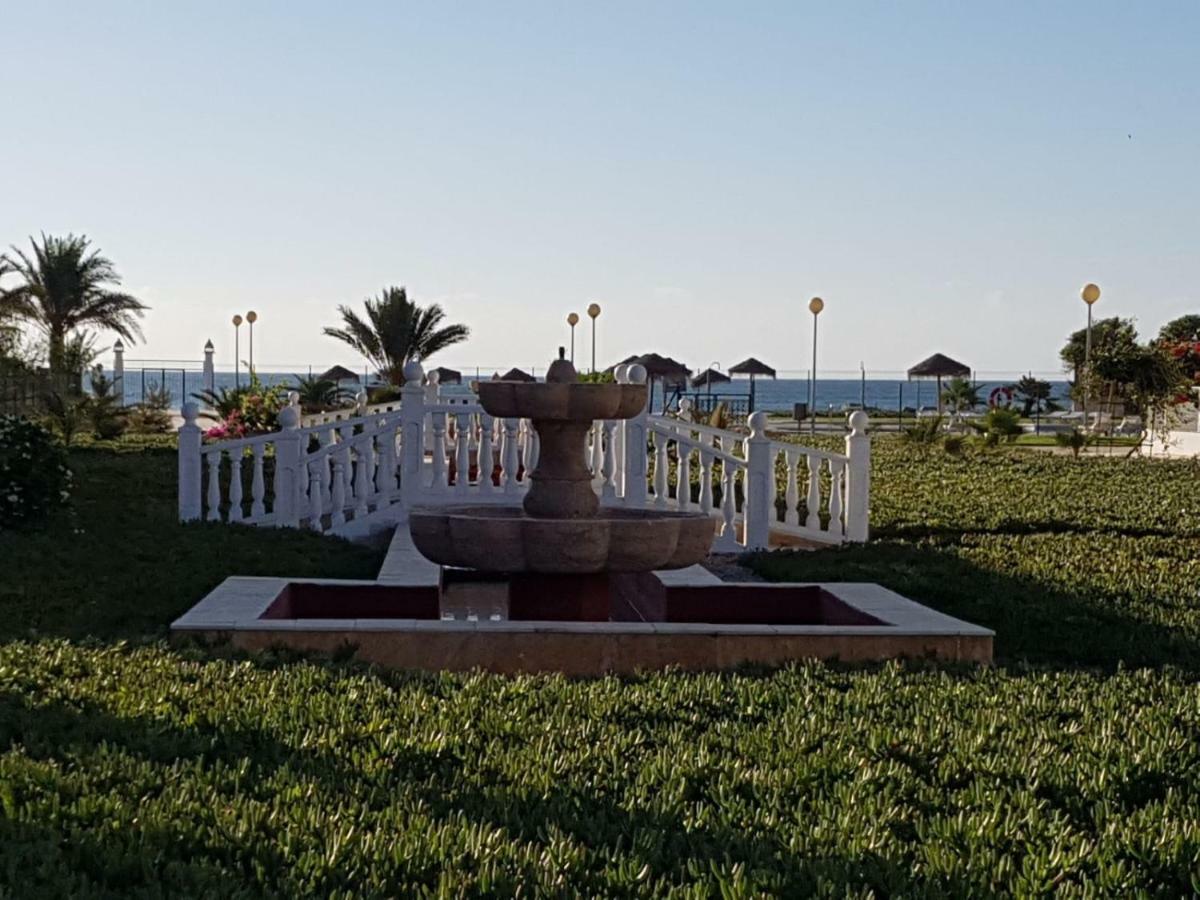 Apartamento Naturista En Primera Linea! Vera Extérieur photo