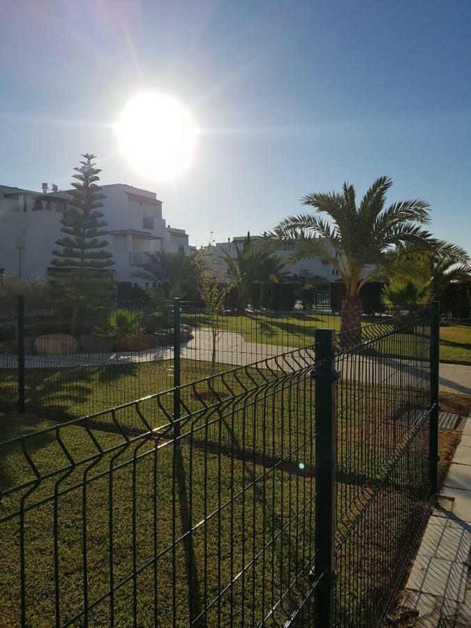 Apartamento Naturista En Primera Linea! Vera Extérieur photo
