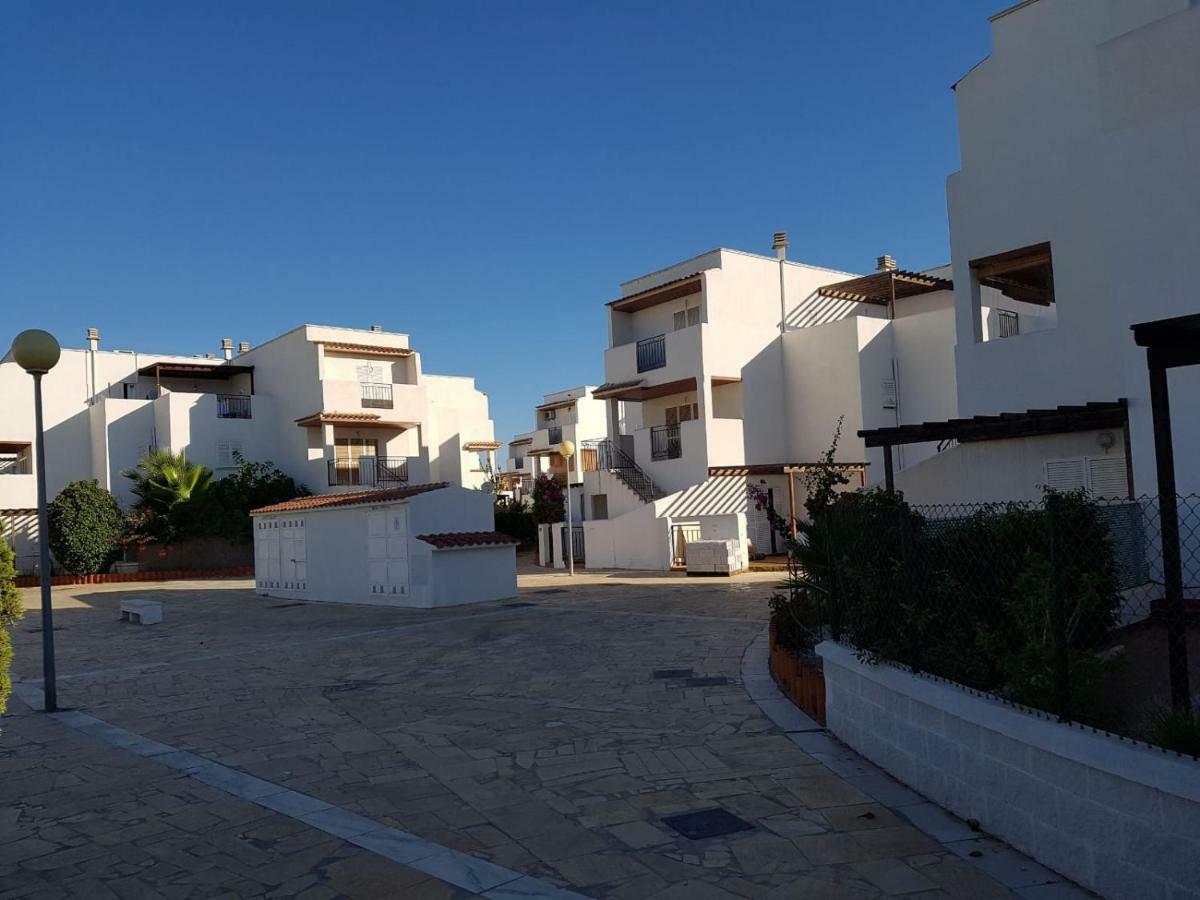 Apartamento Naturista En Primera Linea! Vera Extérieur photo