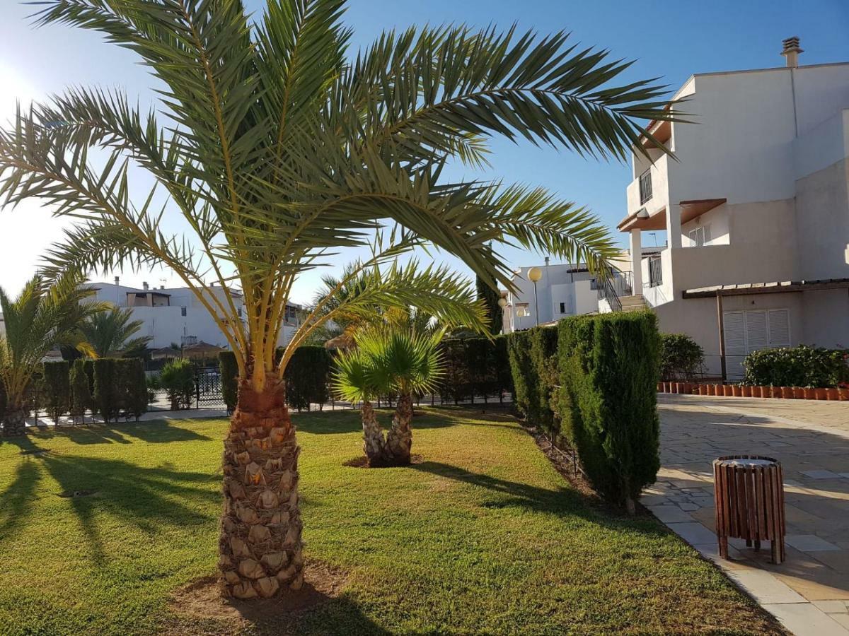 Apartamento Naturista En Primera Linea! Vera Extérieur photo