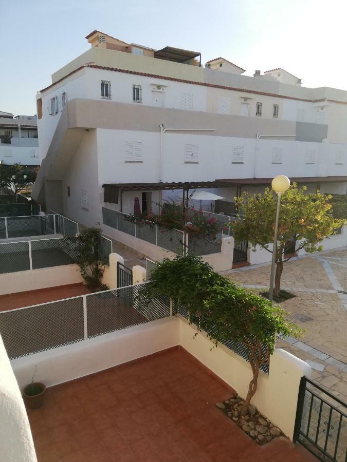 Apartamento Naturista En Primera Linea! Vera Extérieur photo