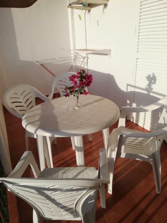 Apartamento Naturista En Primera Linea! Vera Extérieur photo