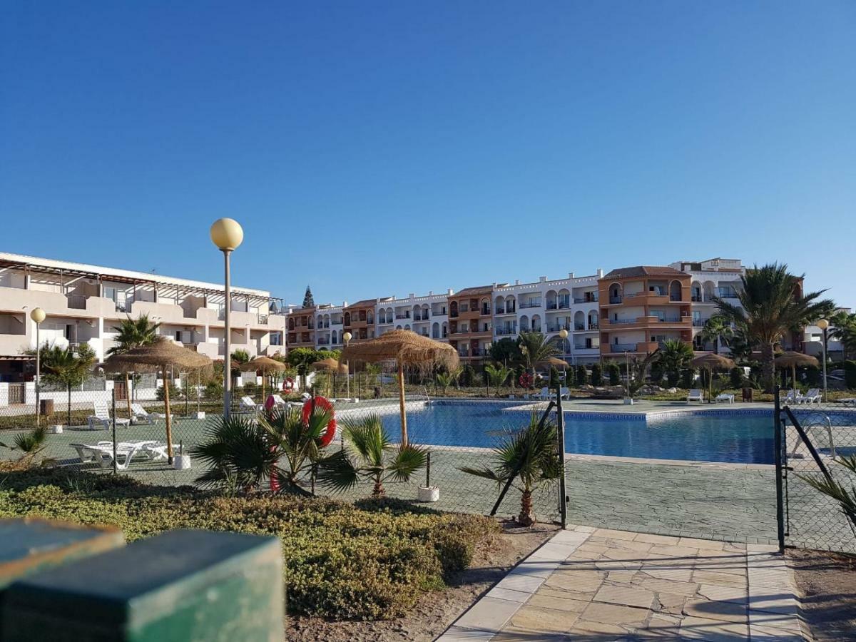 Apartamento Naturista En Primera Linea! Vera Extérieur photo