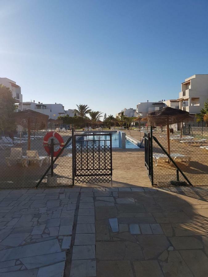 Apartamento Naturista En Primera Linea! Vera Extérieur photo